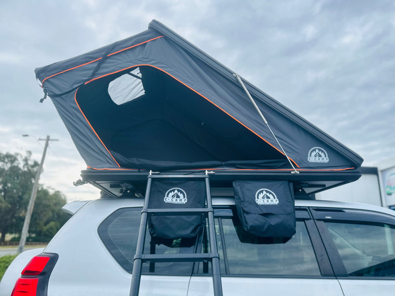 Load image into Gallery viewer, Superior Rooftop Tent
