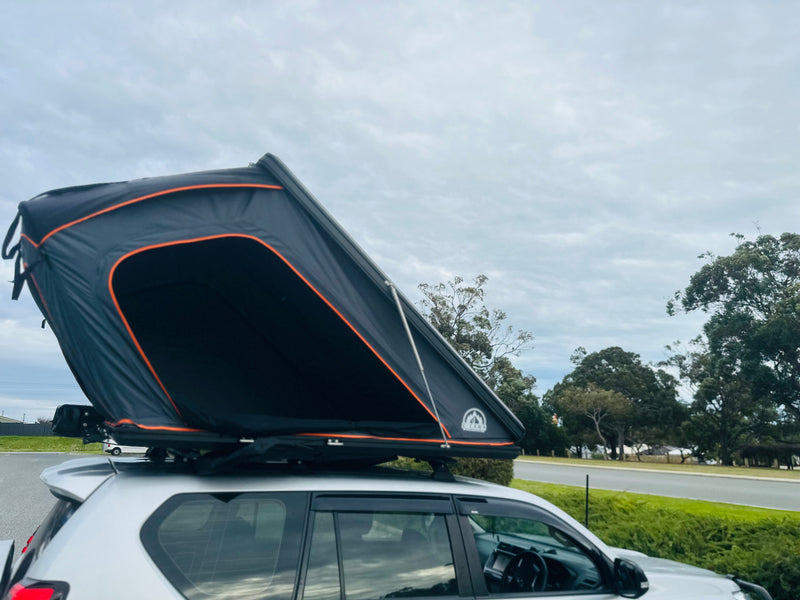 Load image into Gallery viewer, Superior Rooftop Tent
