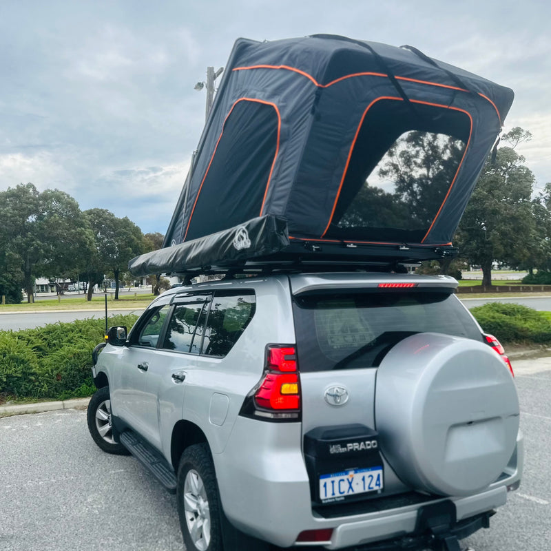 Load image into Gallery viewer, Superior Rooftop Tent
