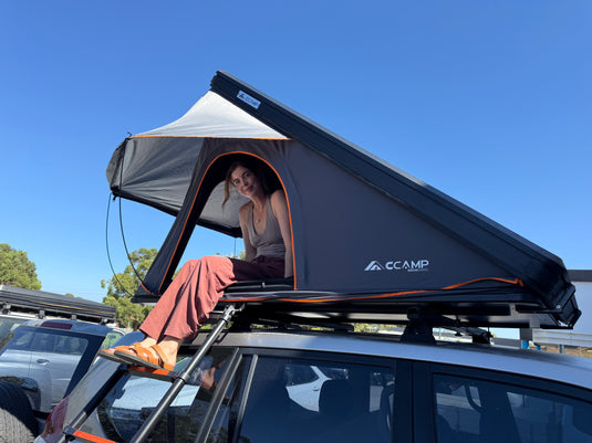 Inflatable 8 Person Tents