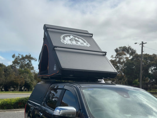 Super Slimline Rooftop Tent - Pre Order Only