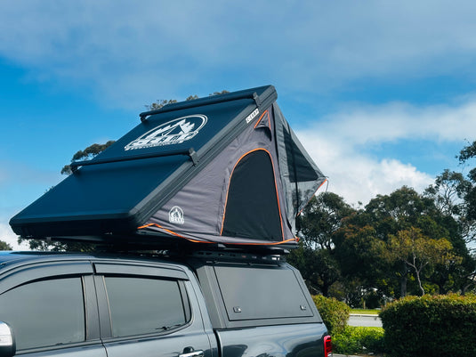 Super Slimline V2 Rooftop Tent