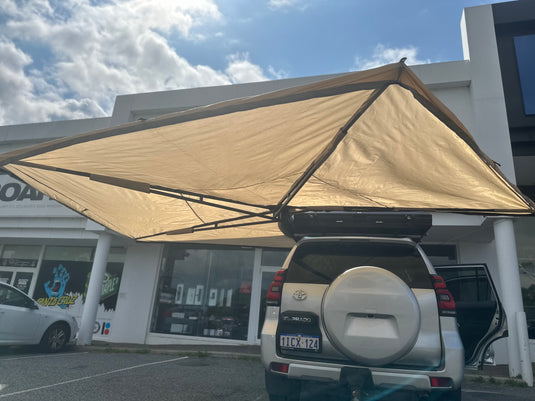 270 Awning