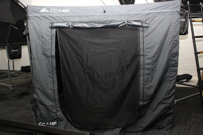 Load image into Gallery viewer, CCAMP 270 Awning Full Wall Kit
