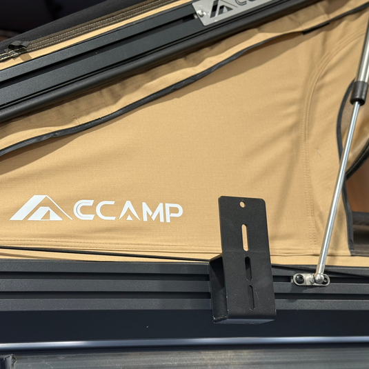 RTT Awning Brackets Pair