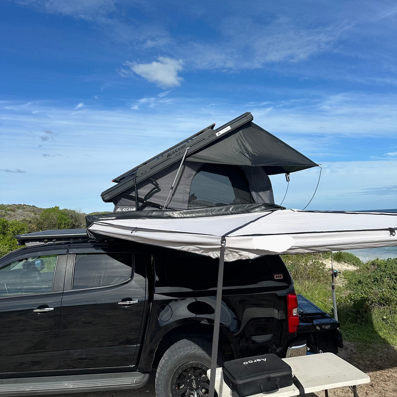 Load image into Gallery viewer, Premium Rooftop Tent (Pre Order)
