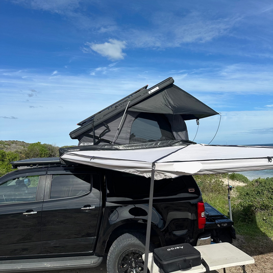 Premium Rooftop Tent (Pre Order)