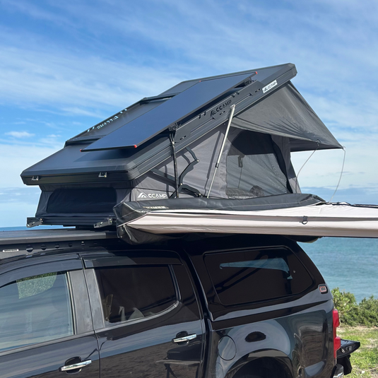 Premium Rooftop Tent
