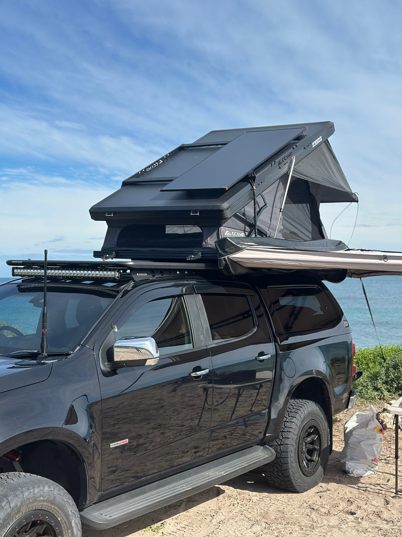 Load image into Gallery viewer, Premium Rooftop Tent (Pre Order)
