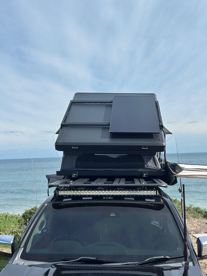 Load image into Gallery viewer, Premium Rooftop Tent (Pre Order)
