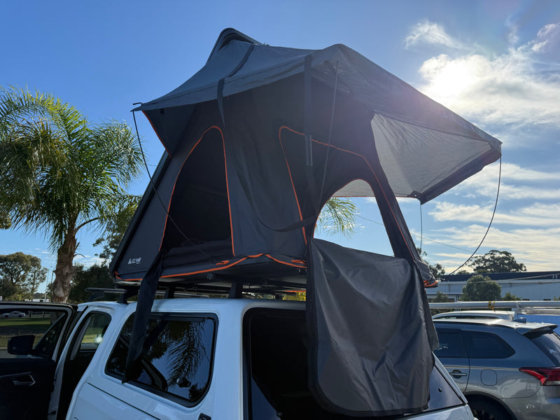 Load image into Gallery viewer, Super Slimline Rooftop Tent Max
