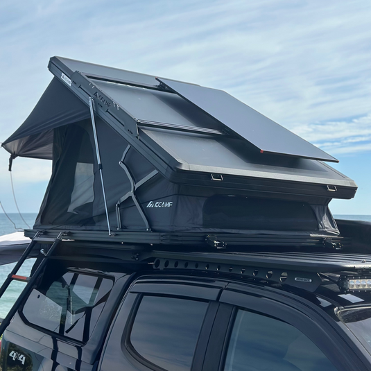 Premium Rooftop Tent