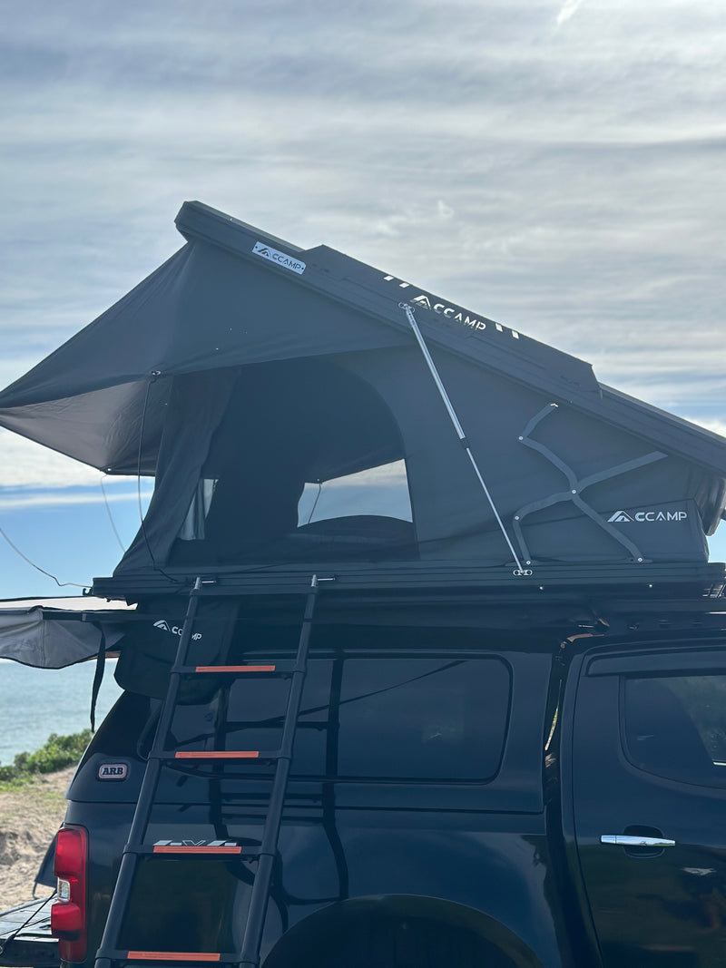 Load image into Gallery viewer, Premium Rooftop Tent (Pre Order)
