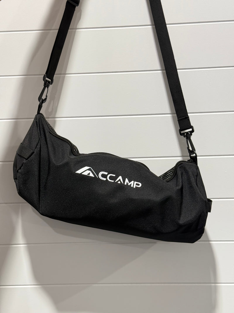 Load image into Gallery viewer, CCAMP 360° Swivel Folding Camping Chair
