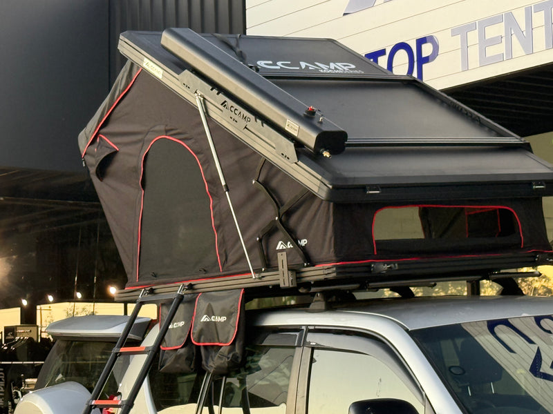 Load image into Gallery viewer, CCAMP Premium Plus Rooftop Tent
