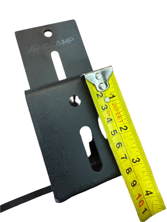 RTT Awning Brackets Pair