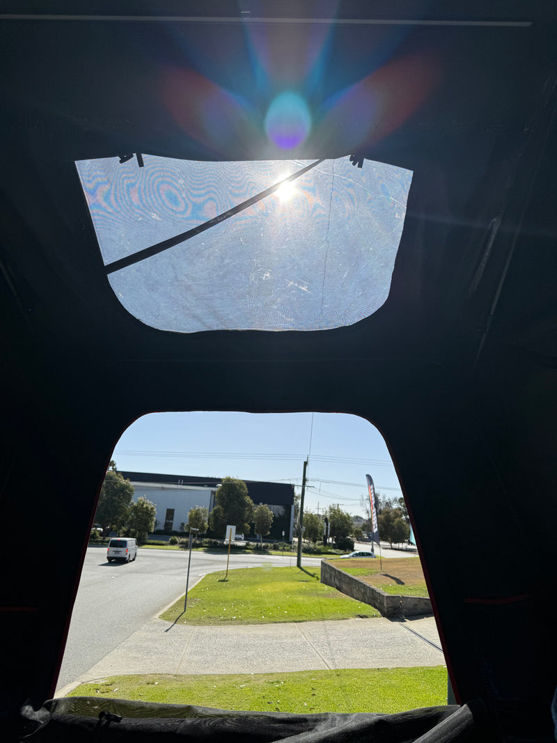 Load image into Gallery viewer, CCAMP Premium Plus Rooftop Tent
