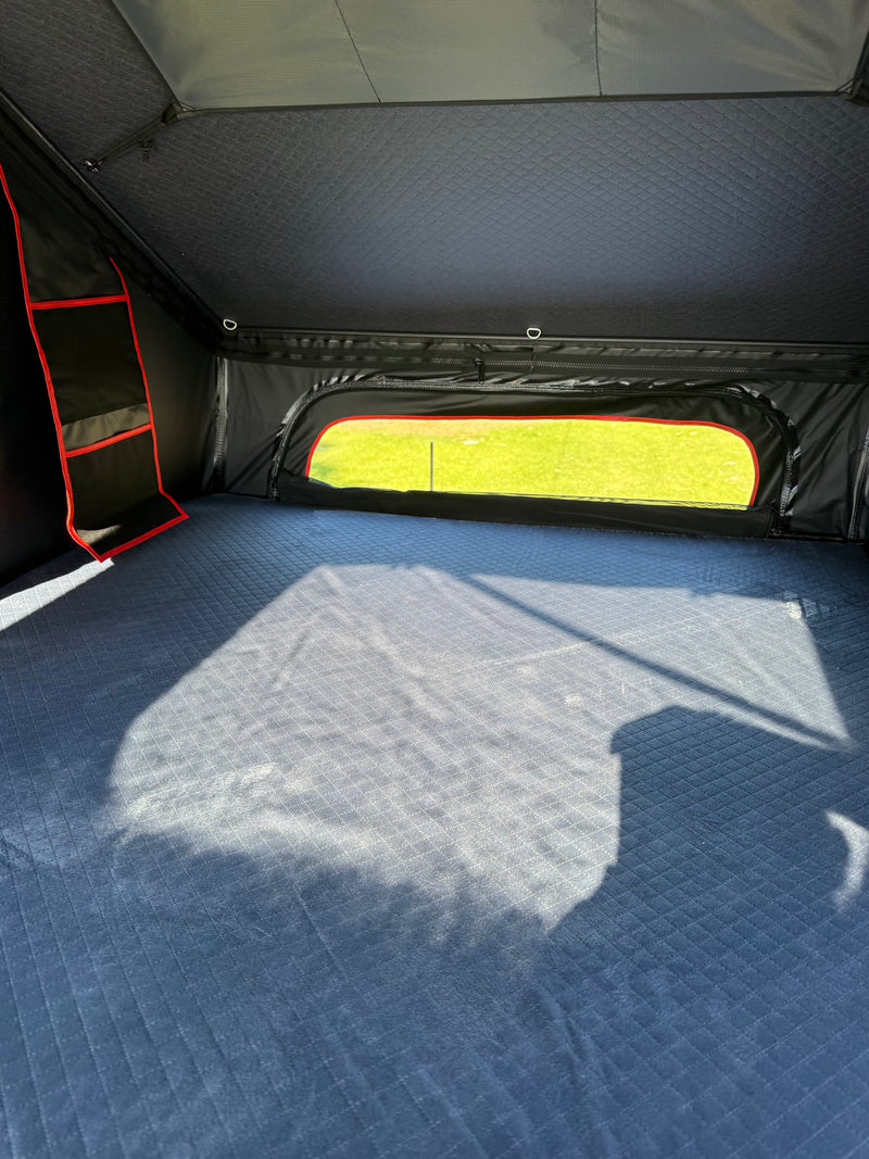 Load image into Gallery viewer, CCAMP Premium Plus Rooftop Tent
