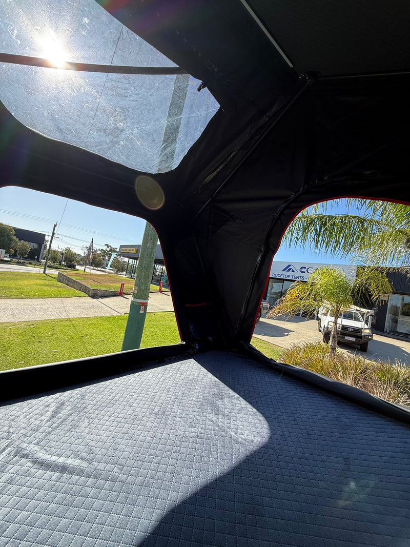 Load image into Gallery viewer, CCAMP Premium Plus Rooftop Tent
