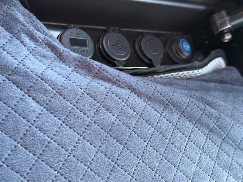 Load image into Gallery viewer, CCAMP Premium Plus Rooftop Tent
