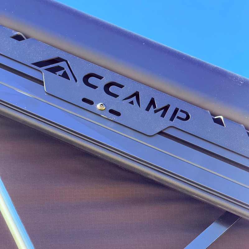 Load image into Gallery viewer, CCAMP Premium Plus Rooftop Tent

