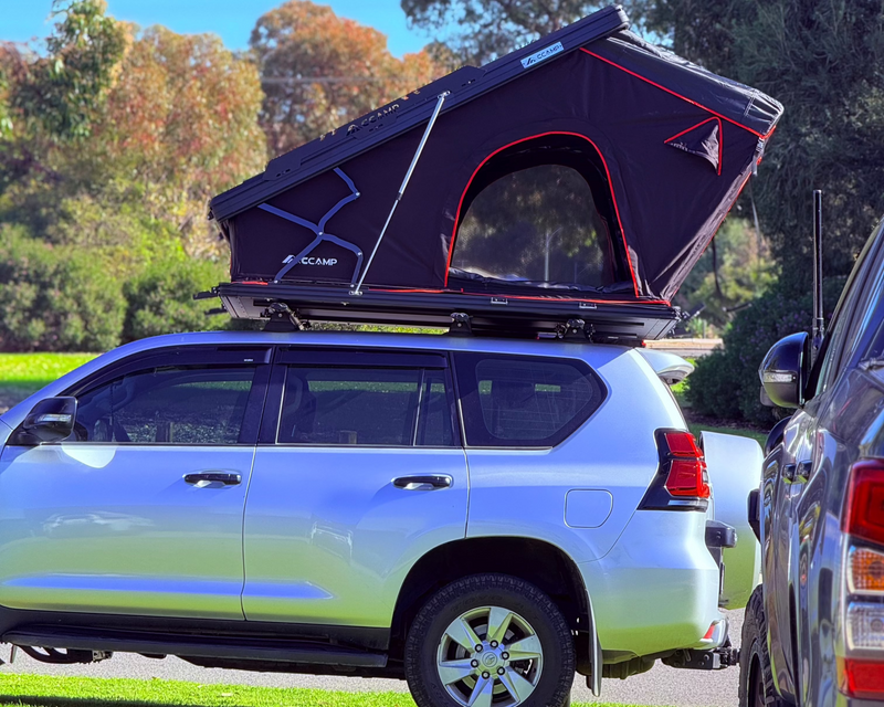 Load image into Gallery viewer, CCAMP Premium Plus Rooftop Tent

