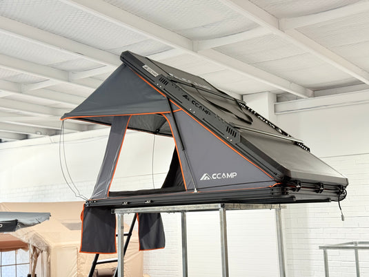Slimline Rooftop Tent
