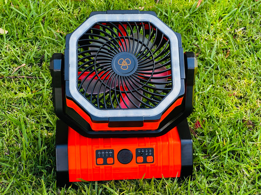 RTT Camping Portable Fan