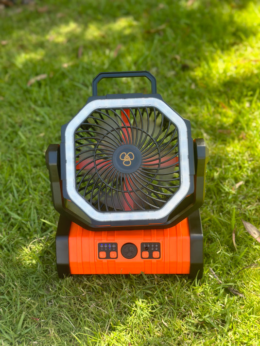 RTT Camping Portable Fan