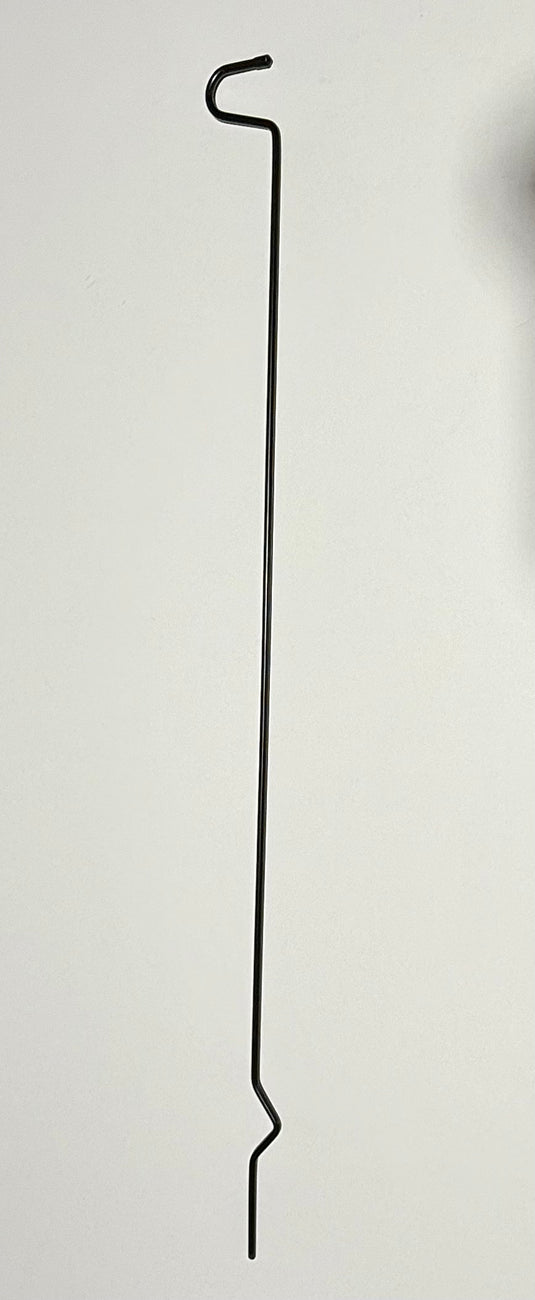 RTT Window Tension Pole
