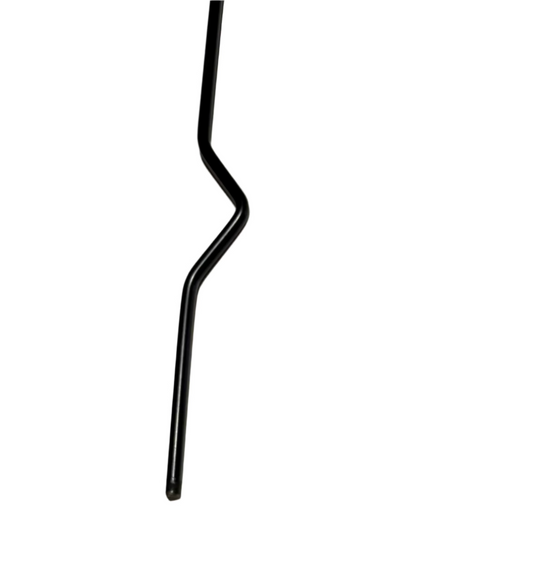 RTT Window Tension Pole