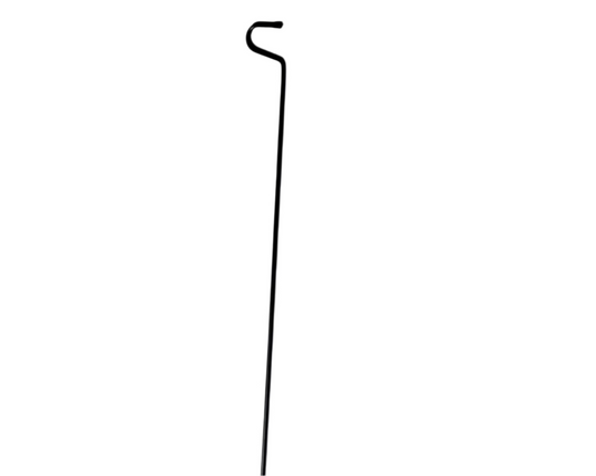 RTT Window Tension Pole