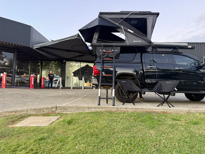 Load image into Gallery viewer, 270 Plus Awning (Free Standing)
