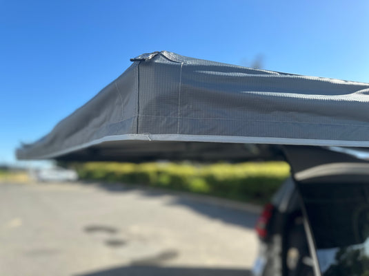 270 Plus Awning (Free Standing)