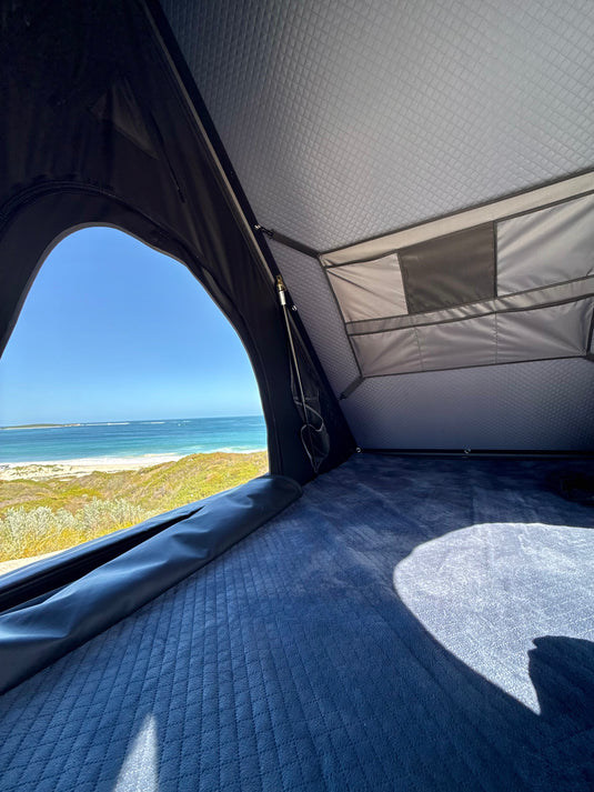 Super Slimline V2 Rooftop Tent
