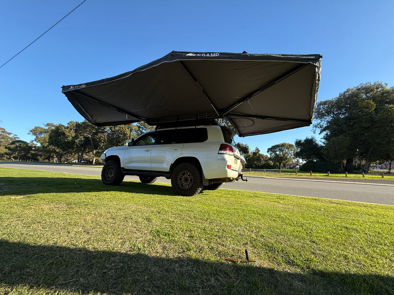 Load image into Gallery viewer, 270 Plus Awning (Free Standing)
