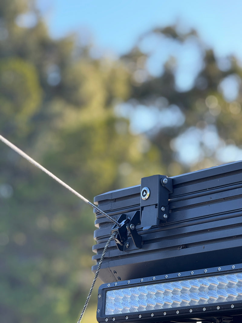 Load image into Gallery viewer, 270 Plus Awning (Free Standing)
