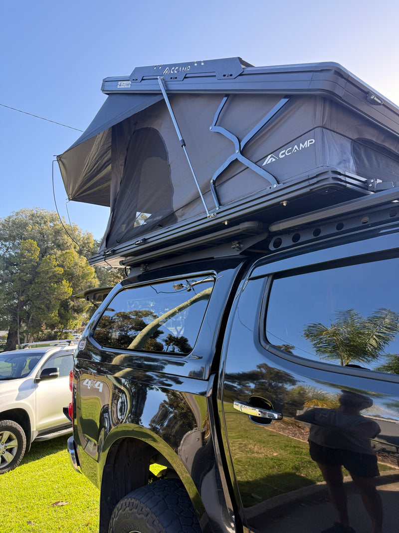 Load image into Gallery viewer, Premium Rooftop Tent (Pre Order)
