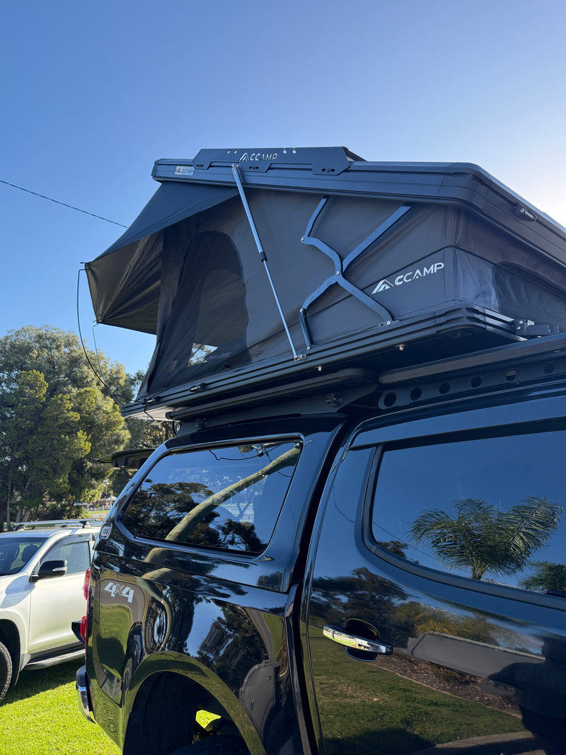 Load image into Gallery viewer, Premium Rooftop Tent (Pre Order)
