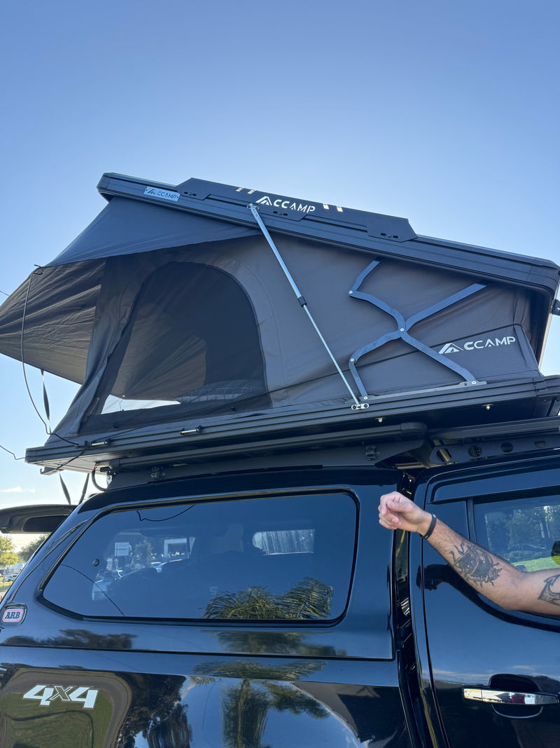 Load image into Gallery viewer, Premium Rooftop Tent (Pre Order)
