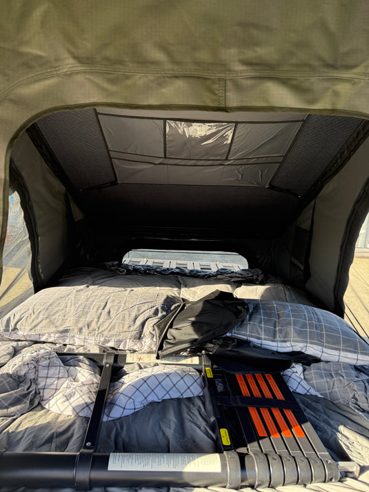 Premium Rooftop Tent (Pre Order)