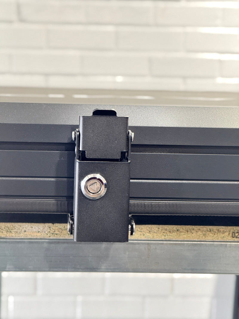 Load image into Gallery viewer, Super Slimline V2 Rooftop Tent
