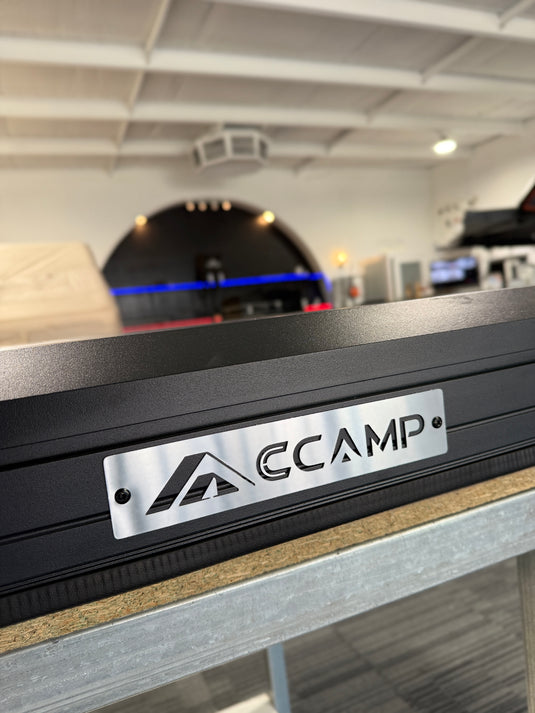 Super Slimline V2 Rooftop Tent
