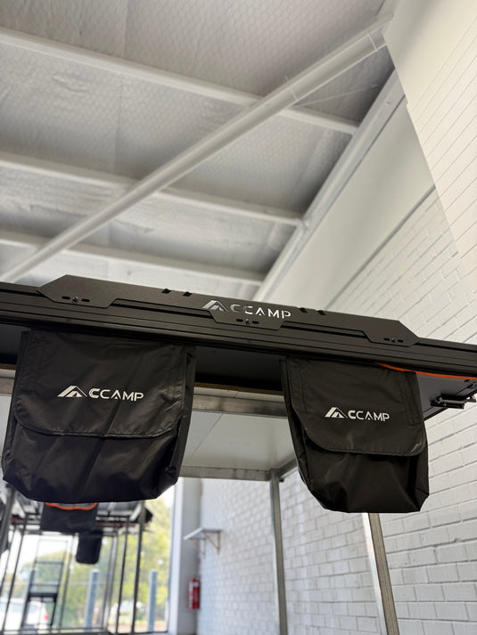 Super Slimline V2 Rooftop Tent