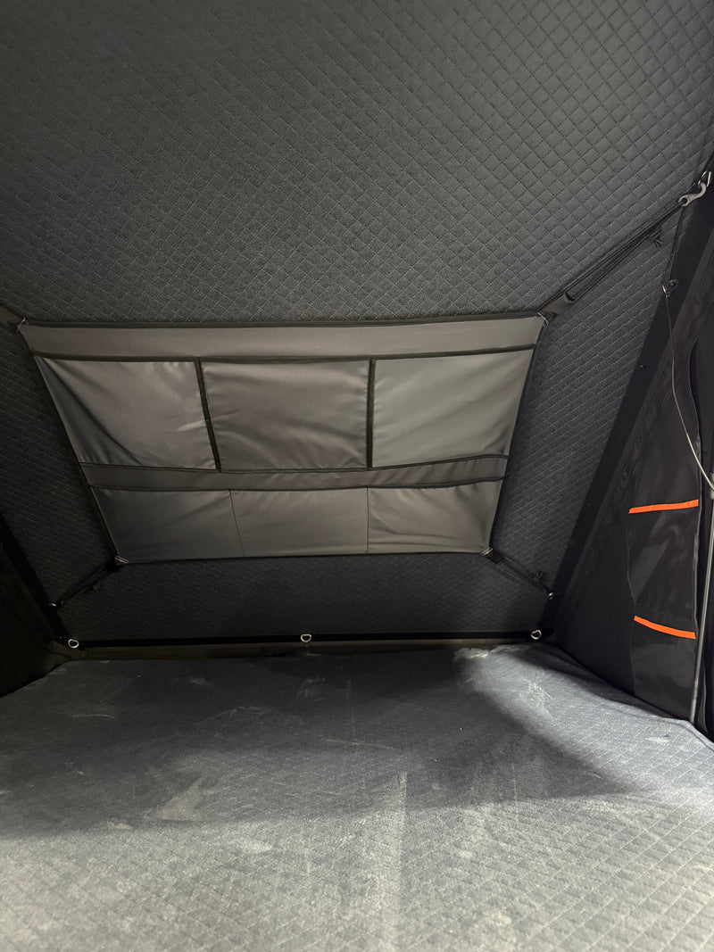 Load image into Gallery viewer, Super Slimline V2 Rooftop Tent

