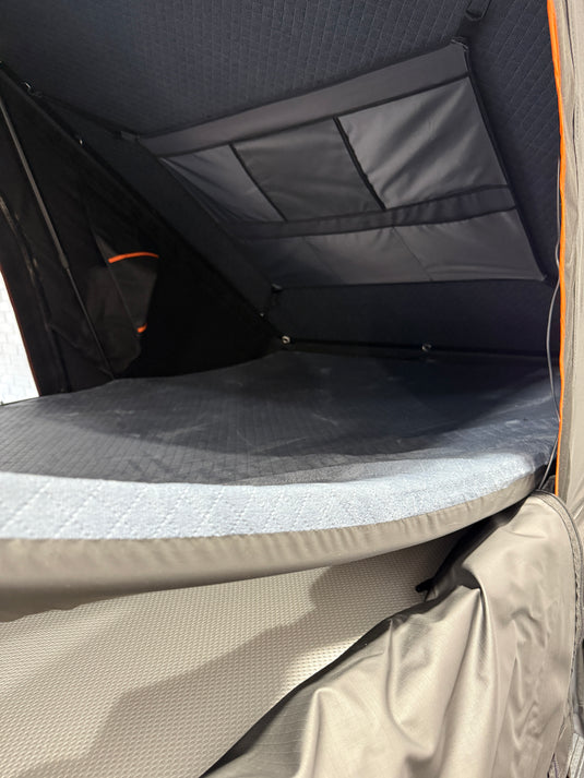Super Slimline V2 Rooftop Tent