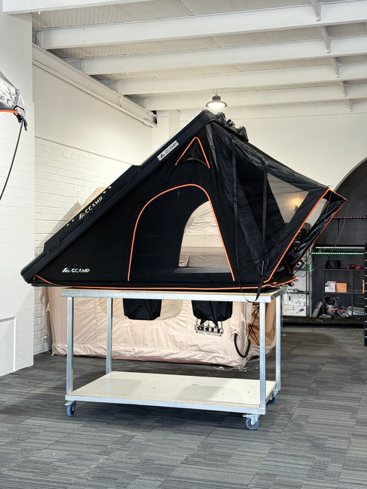 Super Slimline V2 Rooftop Tent