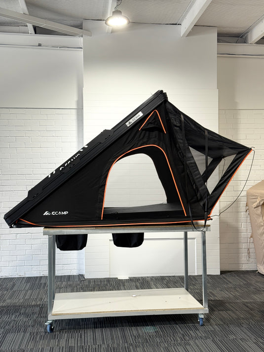 Super Slimline V2 Rooftop Tent