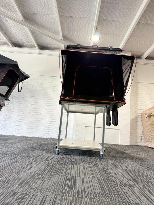Super Slimline V2 Rooftop Tent