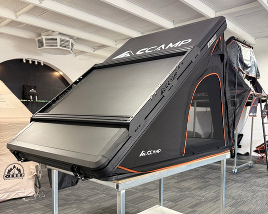 Super Slimline V2 Rooftop Tent